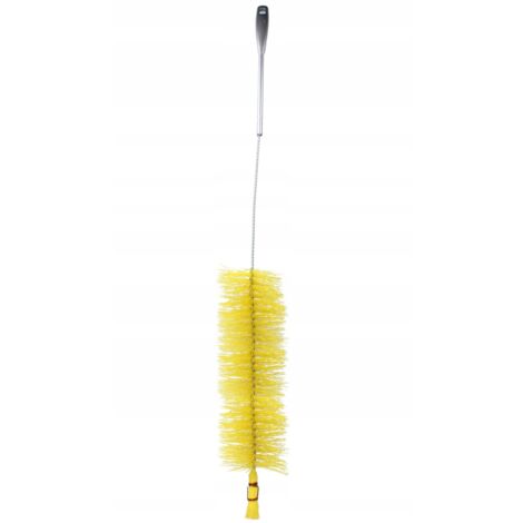 Brosse KADAX pour laver les ballons et les bonbonnes de gallons (1/5)