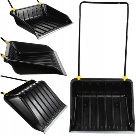 Grattoir à Glace, Pelle À Neige Pour Voiture, Grattoir De Glace Pour