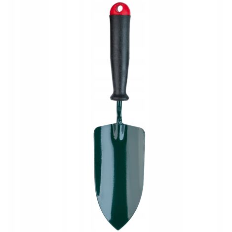KADAX Spatule de jardin pour plantation en acier 34 cm (1/5)