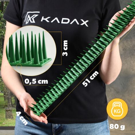 6 Pointes Larges Acier Carbone 125 Grains – Pour Tir à L'arc, Chasse, Tête De Flèche, Neuves