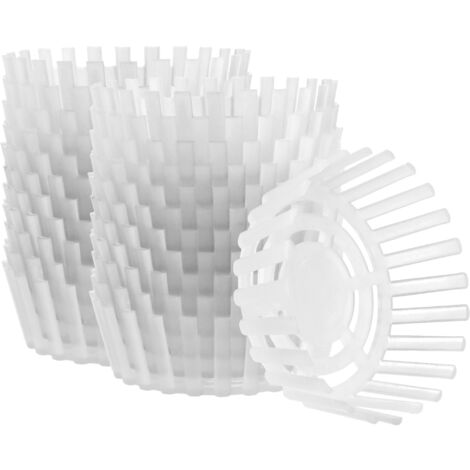 KADAX Pinces Pince pour Bocaux Passoire à Décapage Fi100 20 pcs (1/5)