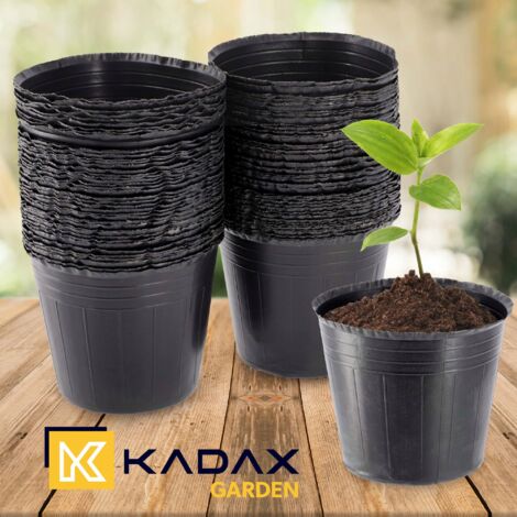 Bande Velcro De Jardin 12 Mm X 7,6 M - Pour Attacher Tomates, Fleurs, Tuteurs - Vert Discret - Réutilisable Et Résistante Aux Intempéries - 14