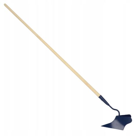 KADAX Petit Rider avec Poignée Coultre de Jardinage 170cm (1/5)