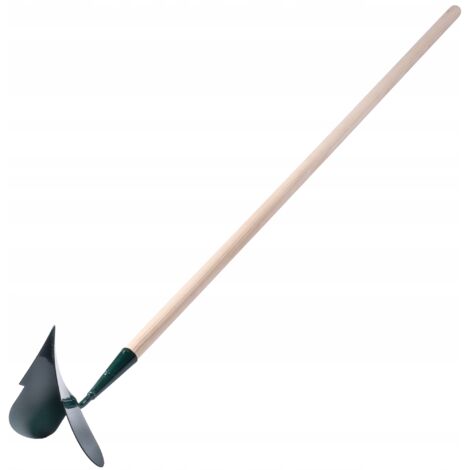 KADAX Petit cavalier avec poignée Coultre de jardinage 145 cm (1/5)