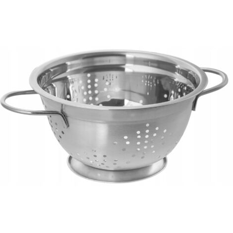 KADAX Passoire en Satin, Passoire, Passoire, 21 cm, Stable (1/5)
