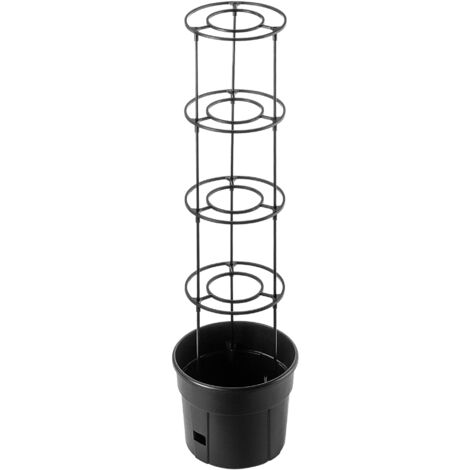 KADAX Pot de culture de tomates pour tomates 12L (1/5)