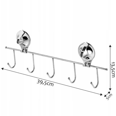 Porte Eponge Ventouse Lot De 2 Porte-éponges Pour évier De Cuisine, Support Adhésif Puissant Range Eponge Evier