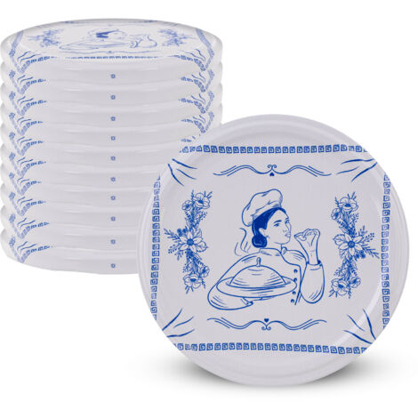 Fi82 Bouchons de bocaux, bouchons de bocaux, couvercles, miel, 10 pièces, 6 clips (1/5)