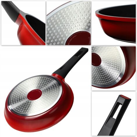Couvercle Pour Bac à Pâtons HENDI - PET Sans BPA, 600x400mm, Compatible 880906, 880913, 880920 - Lavable Lave-Vaisselle