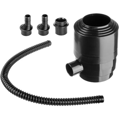 Filtre interne pour accessoires de crépine de réservoir d'eau de pluie (1/5)