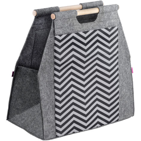 KADAX Porte-Sac Poubelle pour Interieur et Exterieur, Support Pratique KADAX Porte-Sac Poubelle pour Interieur et Exterieur, Support Pratique