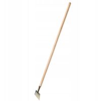 KADAX Brise-glace, marteau, brise-glace, brise-glace, tranchant, solide, 17 cm