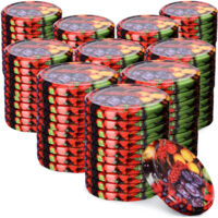 KADAX 100x Jar Caps Fi 82 Caps pour bocaux couvercles conserves