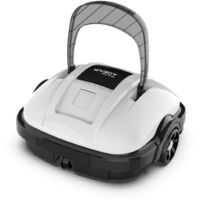 Osprey 200 Max kabelloser Poolroboter - Starke Bodenreinigung, 100 Min. Laufzeit