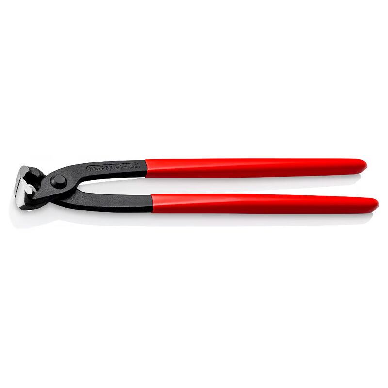 Russische Zange - Betonierer oder Reparateur - 300 mm, EAN - KNIPEX - 99 01 300 EAN