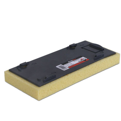 ERSATZTEIL RUBI SCHWAMM GLÄTTER SWEEPEX - 30 X 13,5 CM - 22922