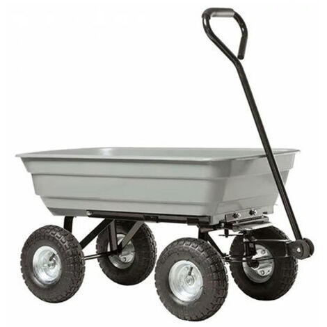 Gartenwagen HAEMMERLIN 4x4 GARDEN 75L- 320062001