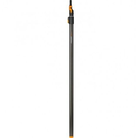 TELESKOPSTIEL FISKARS 230-400 CM (L) QUIKFIT - 1000665