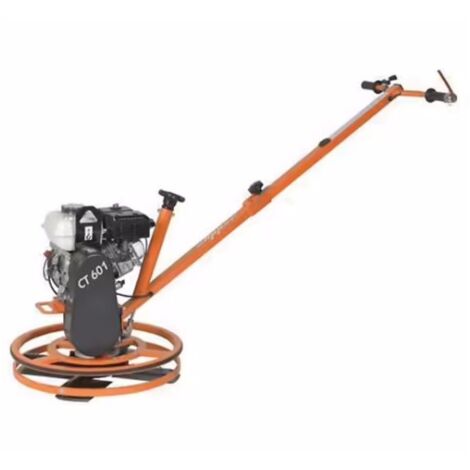 MECHANISCHER GLÄTTER BENZIN NORTON CT 601 MP - 70184629945 - 70184629945STOCKDEPOTVENTE