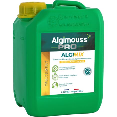 ALGIMIX 2,5L