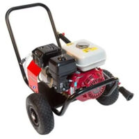 Thermischer Hochdruckreiniger Motor HONDA GX200 Benzin DIMACO Kaltwasser - TSL12165H