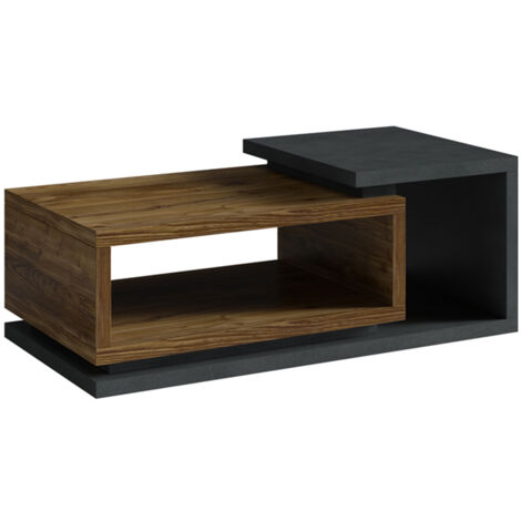Vela Ombreggiante Marrone Grigio 15x10 Cm | Telo Privacy Per Esterno In Tessuto - 2