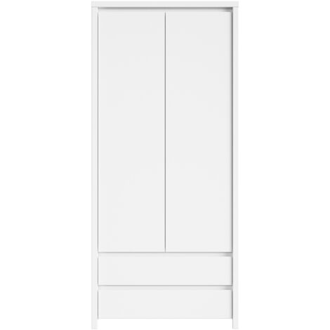 schrank-soren-mit-2-schubladen-und-2-t-ren-wei-matt-200-5cm