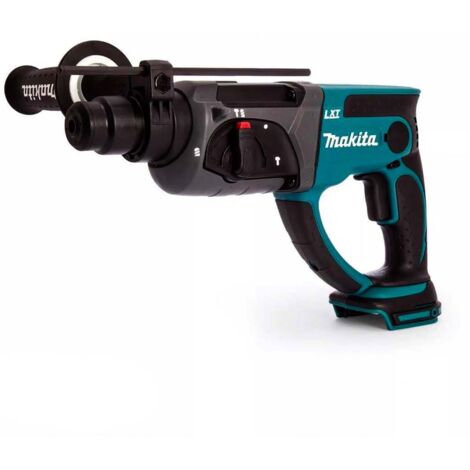 Hammer MAKITA DHR202ZJ (Body only + MAKPAC 3)