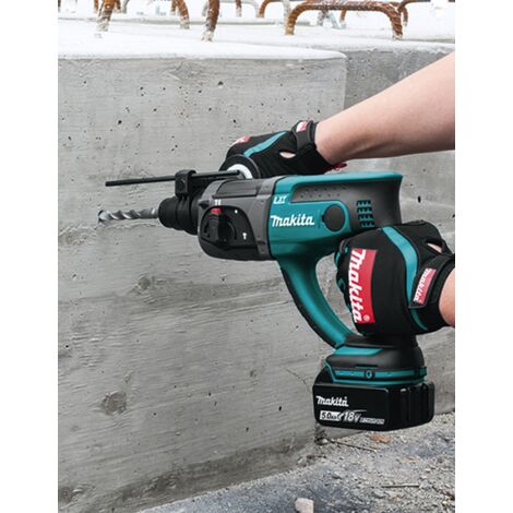 Hammer MAKITA DHR202ZJ (Body only + MAKPAC 3)