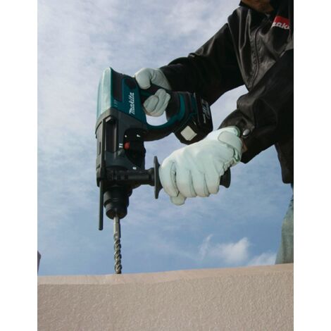 Hammer MAKITA DHR202ZJ (Body only + MAKPAC 3)