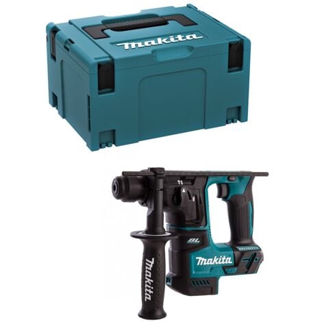 Hammer MAKITA DHR171ZJ (Body only + MAKPAC 3)