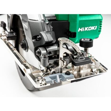 Circular Saw HIKOKI C3606DBW2Z (Body only + Carrying Case HSCIV)