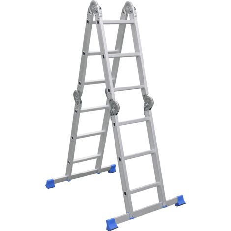 Echelle articulée Artipli - Tubesca Comabi (1/2)