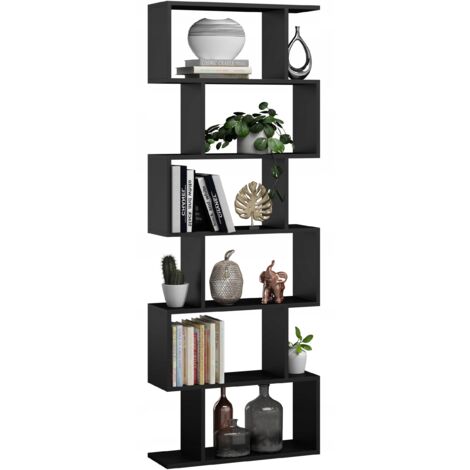 Table de chevet - Coiffeuse Lot avec 2 tiroirs - Panneau stratifié résistant aux rayures - noir mat - 115x40x78 cm (1/3)