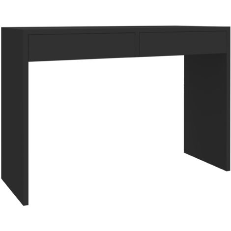 Astral – Coiffeuse ouverte avec 4 étagères en panneaux stratifiés – Dimensions 182x40x35cm – Couleur wenge pour rangement élégant