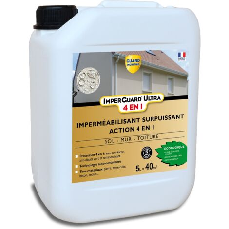 4 x Spray Imperméabilisant tissu textile cuir hydrofuge anti tache Bombe 4 x Spray Imperméabilisant tissu textile cuir hydrofuge anti tache Bombe