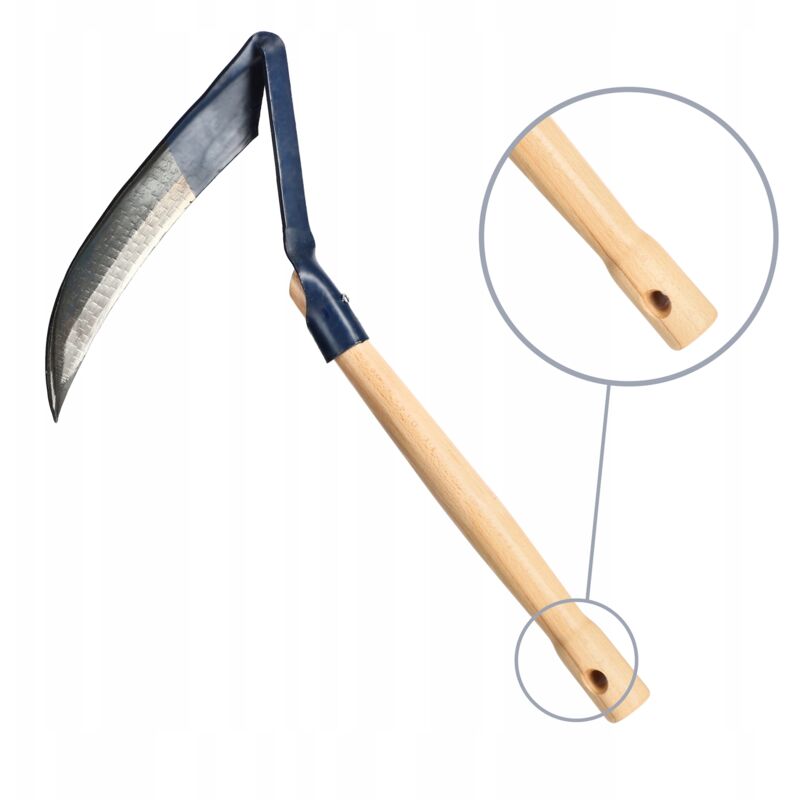 KADAX Erbacce, Demolizione Di Erbe Infestanti In Metallo, Incisore