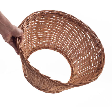 Borsa Verticale Per Albero Di Natale – Fino A 2,7 M, In Poliestere, Con Maniglie E Cordoncino, Per Alberi Artificiali E Topiarie - 2