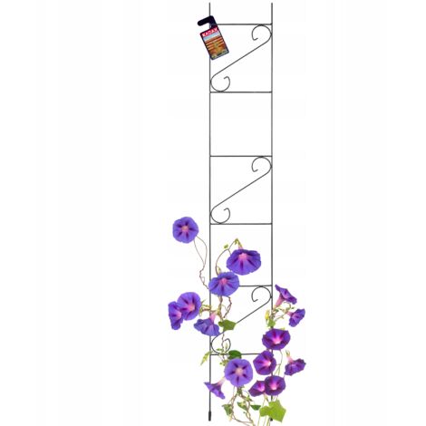 JEM Supporto per Fiori Giallo 8.6999999999999993 x 3 x 8