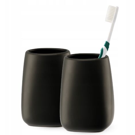 Porta spazzolino da parete moderno per bagno, portabicchieri in vetro, portabicchiere, organizer per riporre il bagno, porta spazzolino da denti, strumenti per tazze, bagno  13