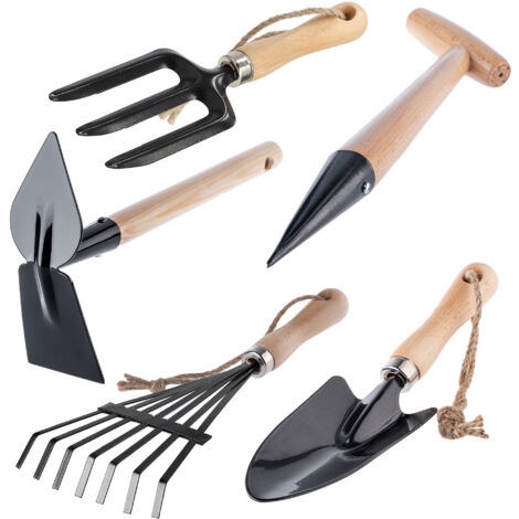 Set di Attrezzi da Giardinaggio per Bambini Venduti Direttamente dalla Fabbrica