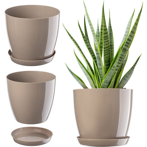 CESTO DI FIORI Plastica Cestino Rattan Della Merenda Vassoio Frutta EUR 17,59 - FR
