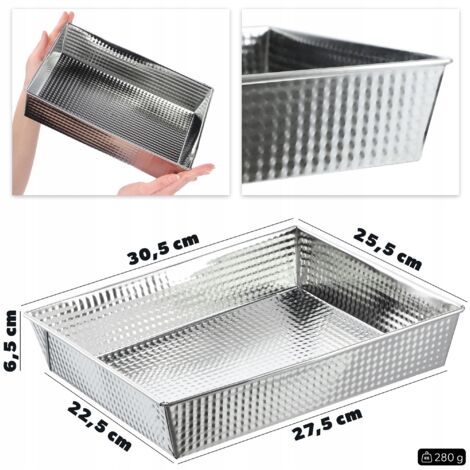 Teglia da forno smaltata Bosch 00748225 Teglia da forno smaltata Bosch 00748225