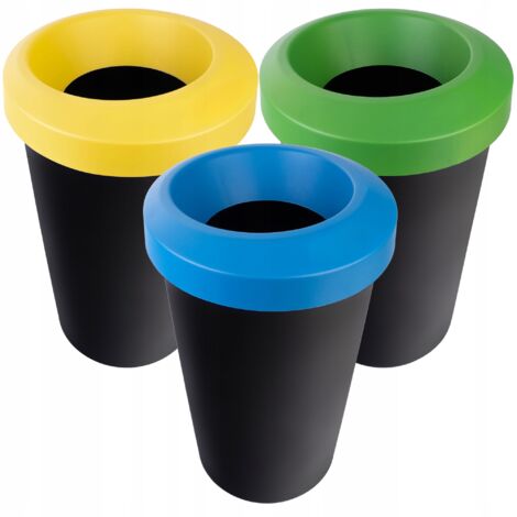 Jessica Portavaso In Plastica Rotondo – Contenitore Per Piante – Diametro Esterno 20 Cm, Altezza 7,2 Cm