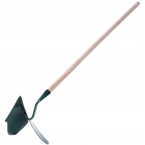 KADAX Grande Rider con Manico Giardinaggio Coultre 149 cm