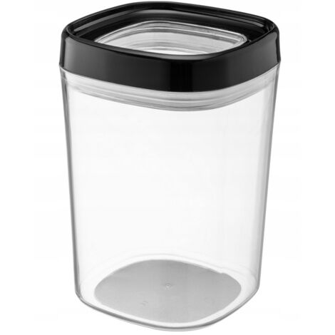 Really Useful Box Contenitore in plastica trasparente da 18 litri (confezione da 3