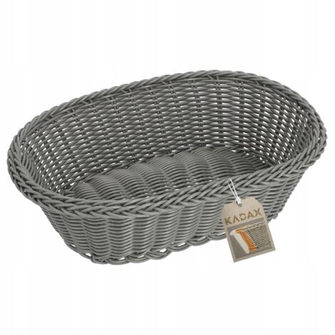 Set 3 Cestini Ovali 30/35/40 cm | H&H