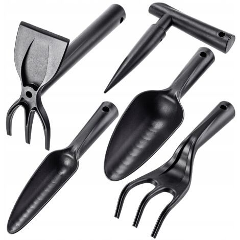 Set di attrezzi da giardino KADAX 6 pezzi per il giardino