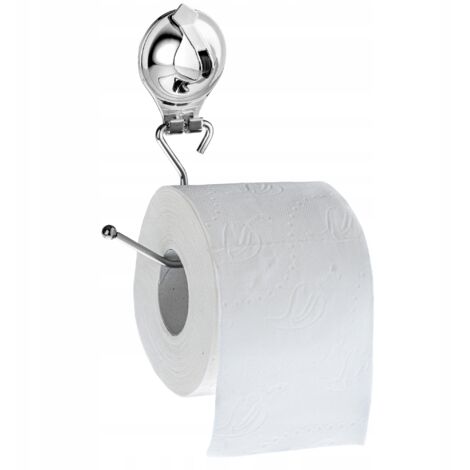 KADAX Pratico porta carta igienica con ventosa (1/5)