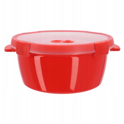 CONTENITORE PER ALIMENTI Isolamento Termico Nitido Ciotola Con - Foto 11